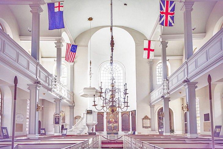 Old North Church