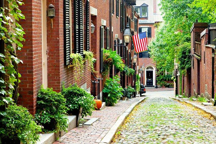 Beacon Hill