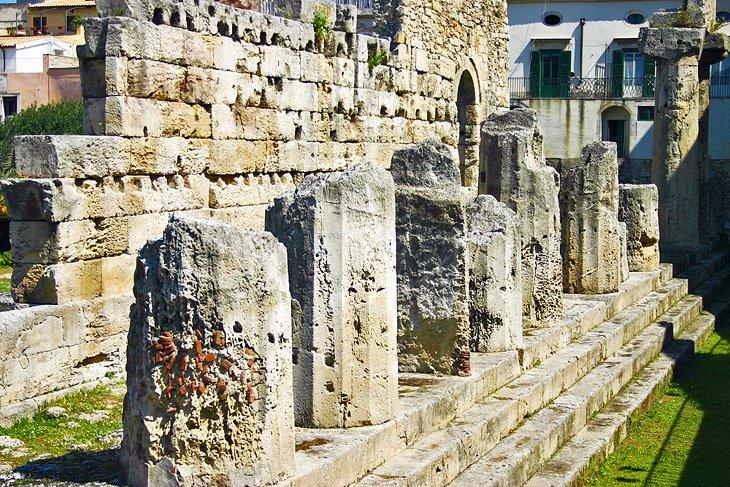 Templo de Apolo