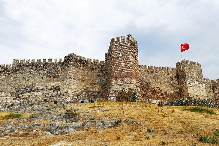 Fortaleza de Ayasuluk