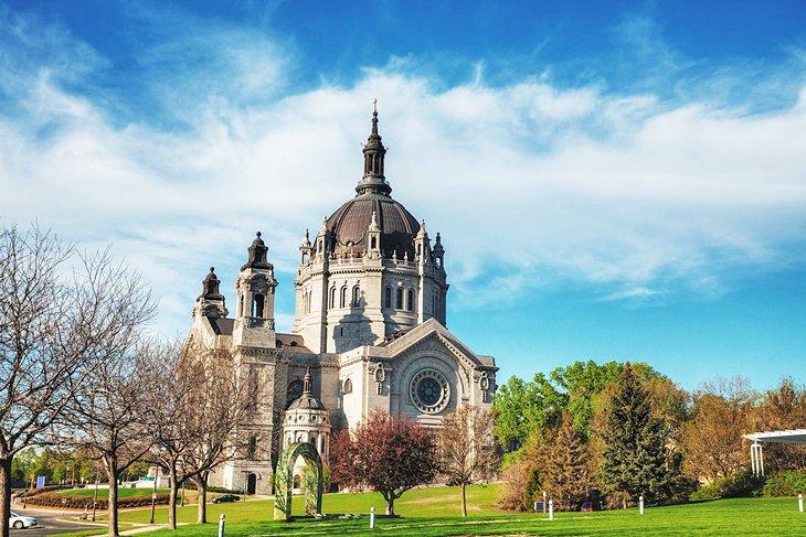 Catedral de San Pablo