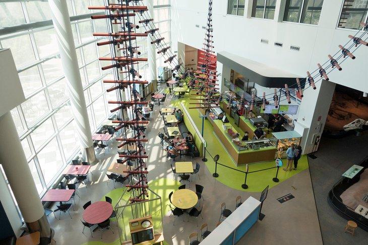 Museo de Niños de Minnesota