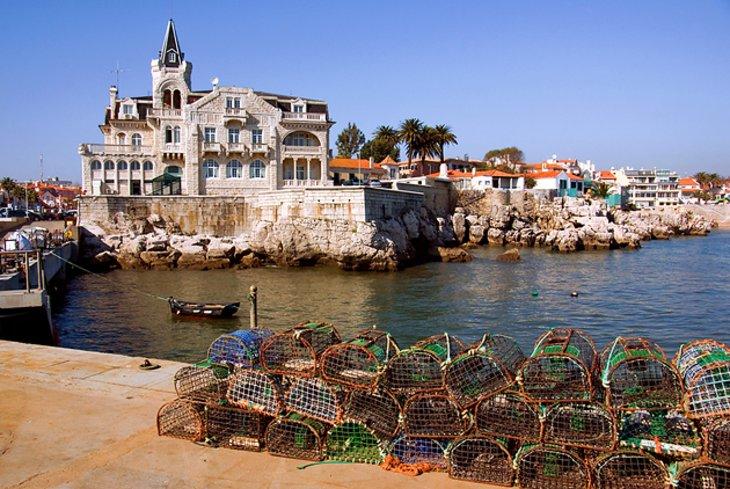 Cascais