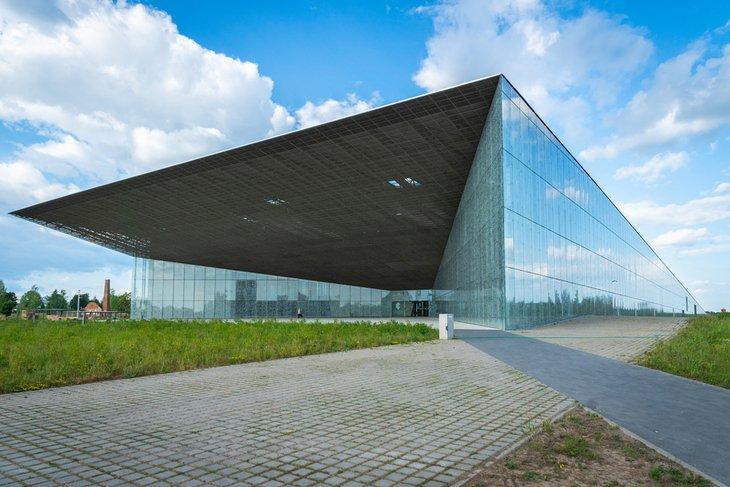 Museo Nacional de Estonia