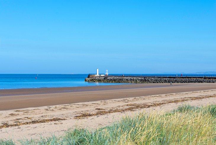 Playa de Ayr