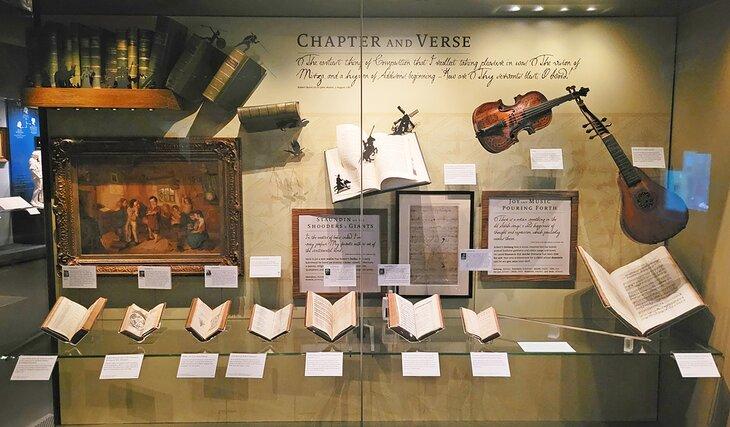 Museo del Lugar de Nacimiento de Robert Burns
