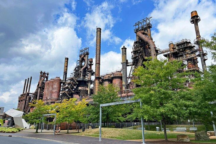 Hoover Mason Trestle | Copyright de la foto: Joni Sweet