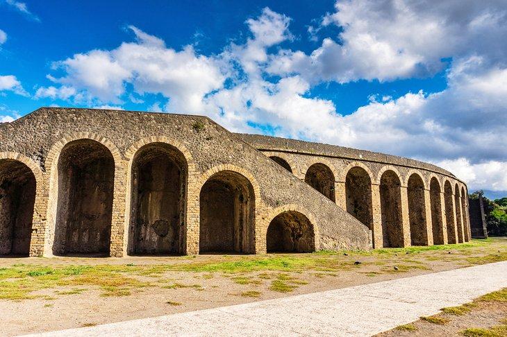 Anfiteatro