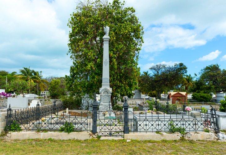 Cimetière de Key West