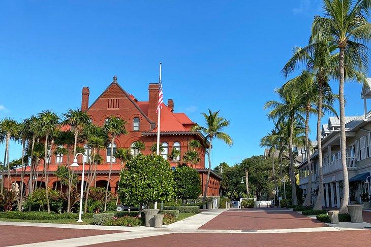 Musée d'art et d'histoire de Key West