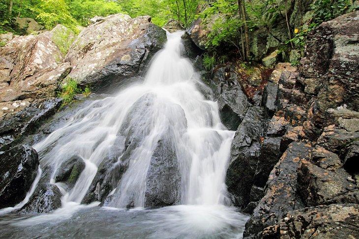 Cascadas Chikahoki