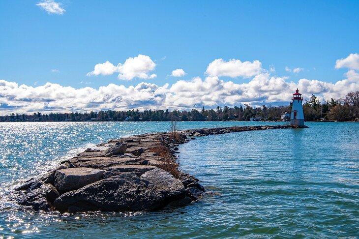 Faro de Jackson Point