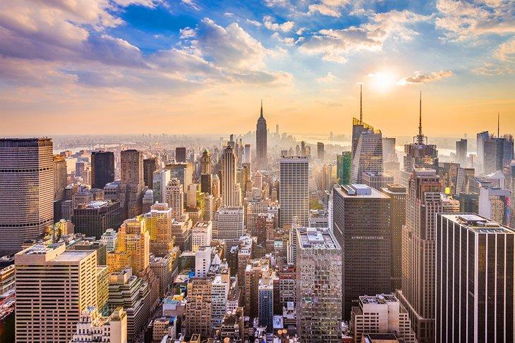 Ciudad de Nueva York