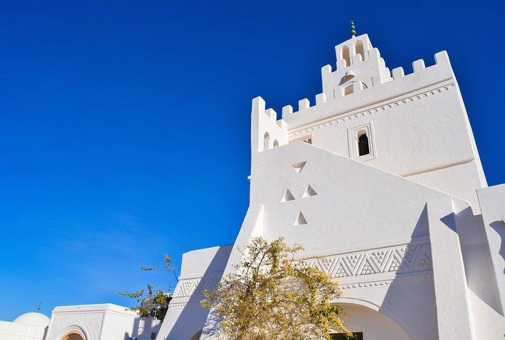 Musée du patrimoine traditionnel de Djerba
