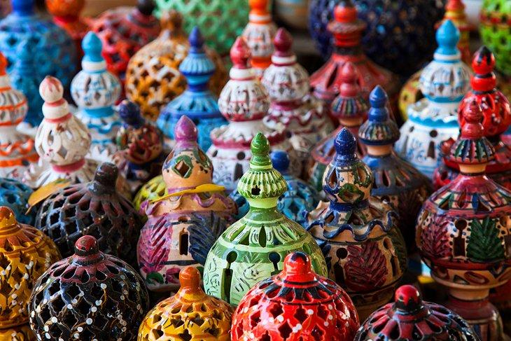 Poterie de Guellala
