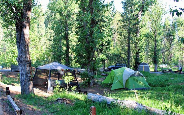 Camping Summerdale