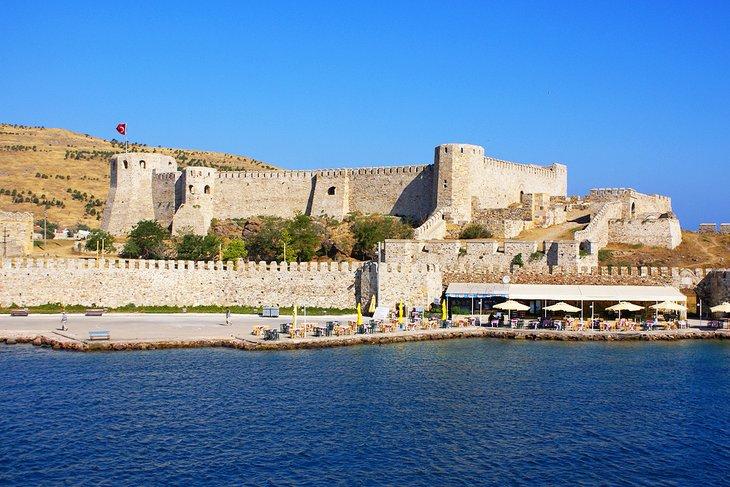 Castillo de Bozcaada