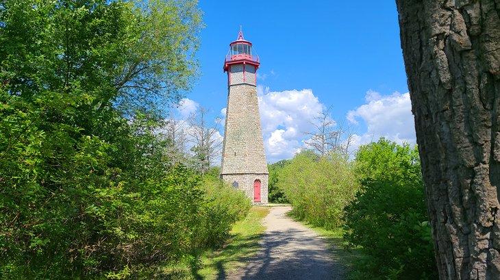 Faro de Gibraltar Point