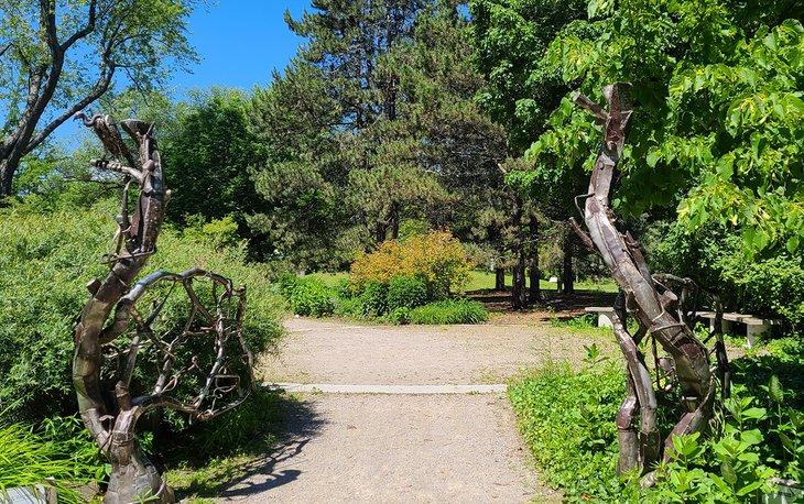 Jardín Infantil Franklin