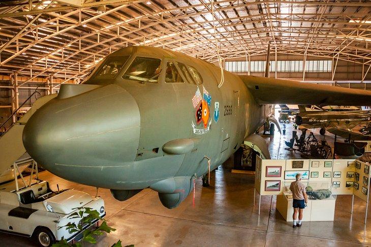 Musée Militaire de Darwin