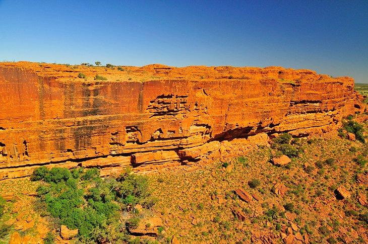 Kings Canyon (Parc National Watarrka)