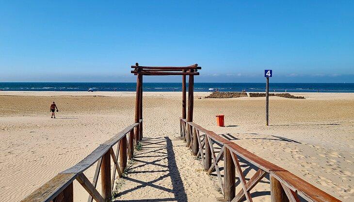Playa del Chato