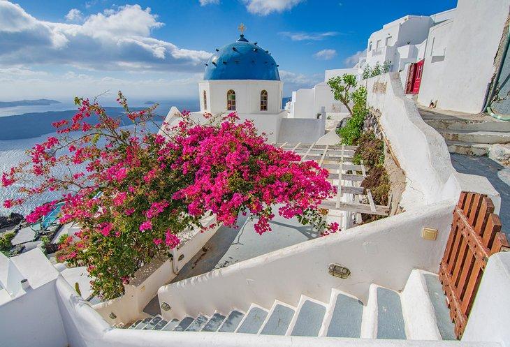 Santorini