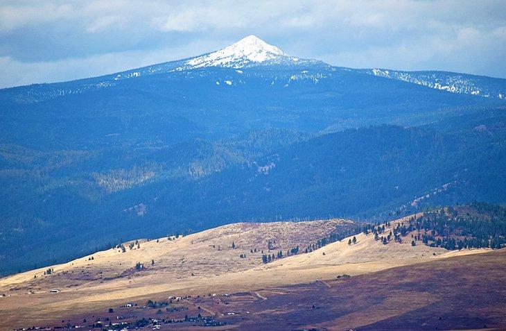 Ch-Paa-Qn, vu de Missoula