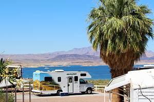 Imagen de Nevada