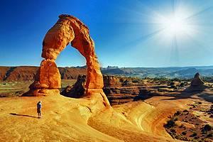 Imagen de Utah