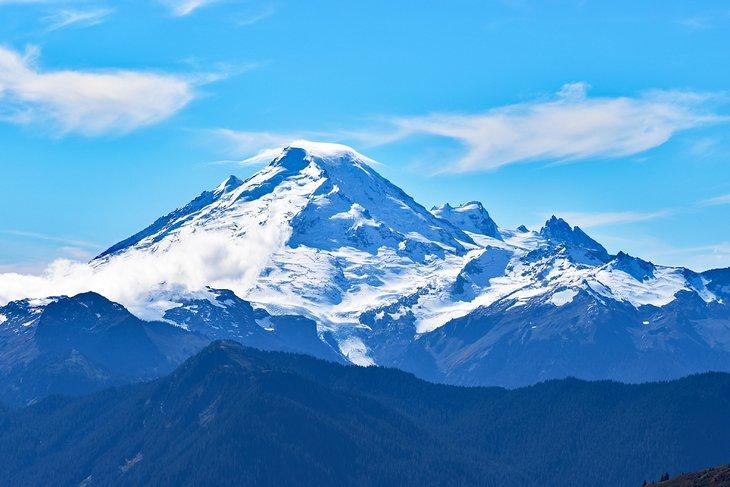 Mont Baker