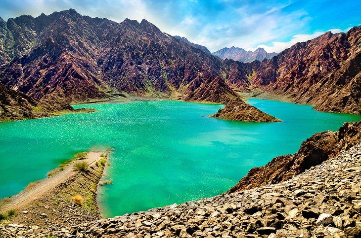 Represa de Hatta