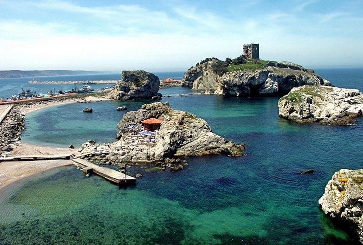 Sile y Agva