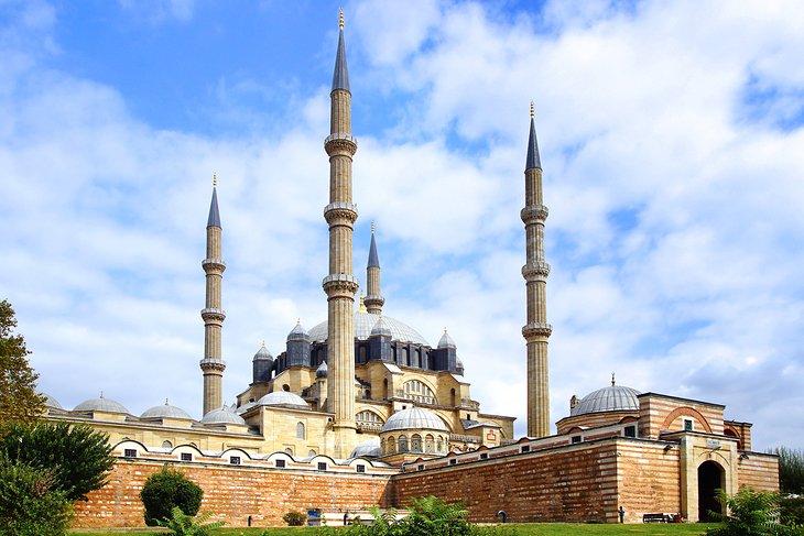 Edirne