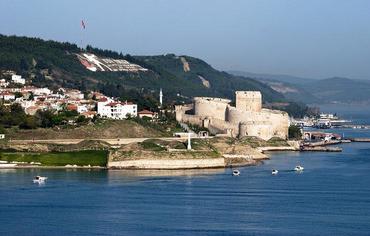 Fortaleza de Kilitbahir