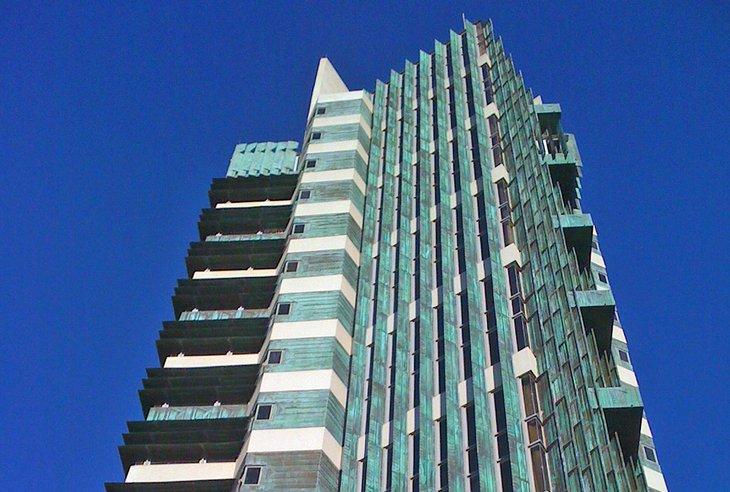 La Torre Price en Bartlesville