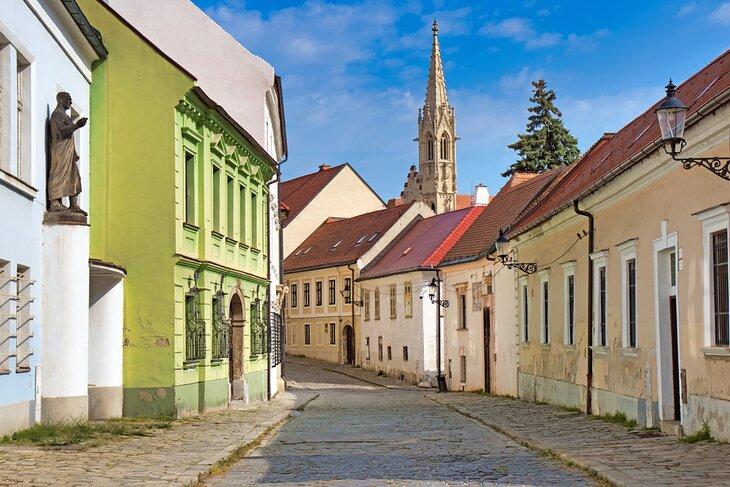 Calle Kapitulska