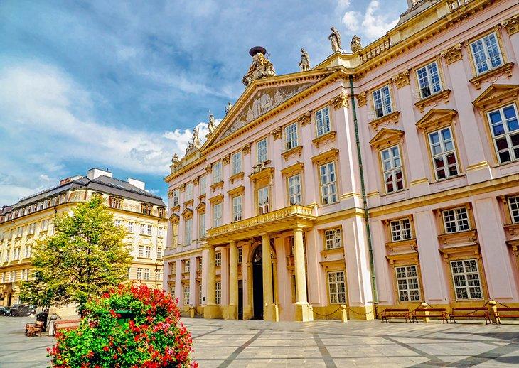 Palacio Primacial