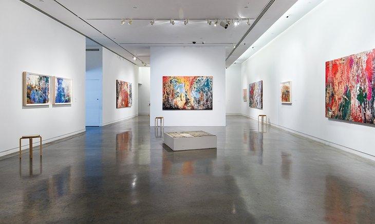 Museo de Artes del Bronx