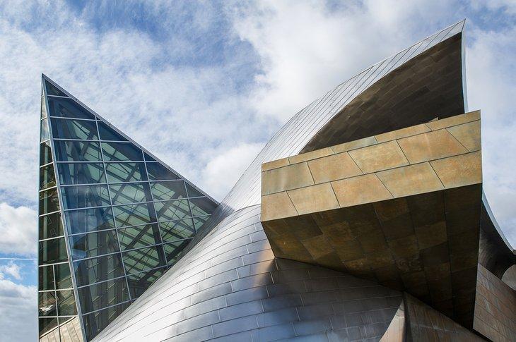 Museo de Arte Taubman