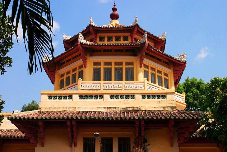 Museo de Historia de Vietnam