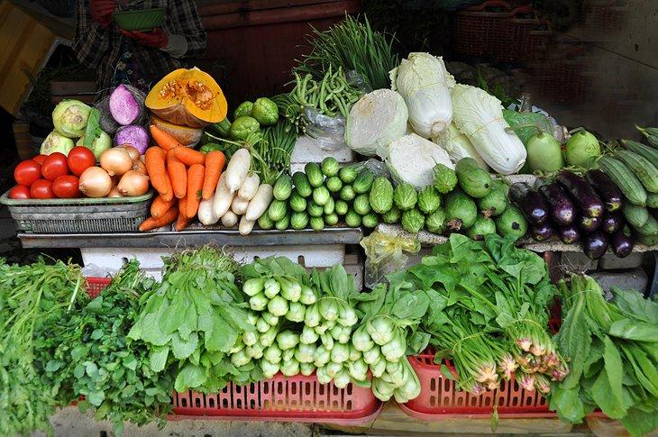Mercado Ben Thanh