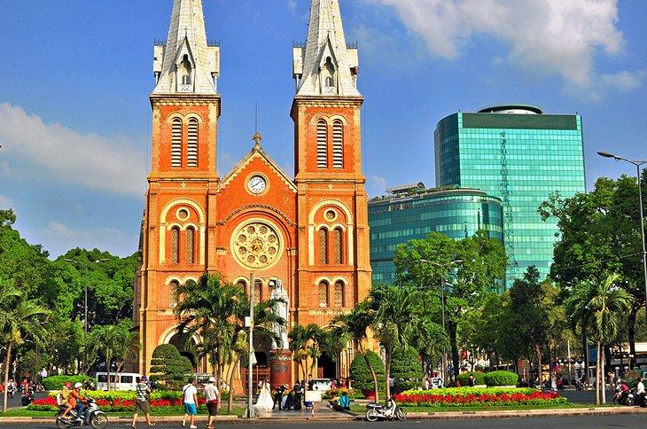 Catedral de Notre Dame