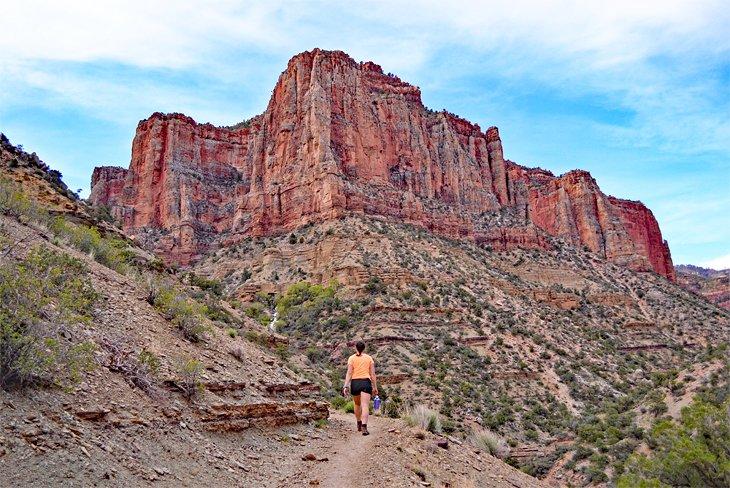Sendero North Kaibab
