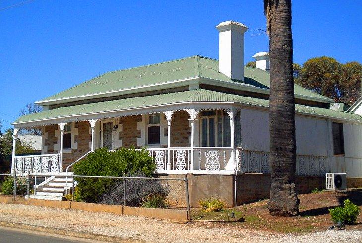 Kapunda Landhaus