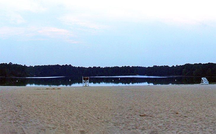 Lago Absegami