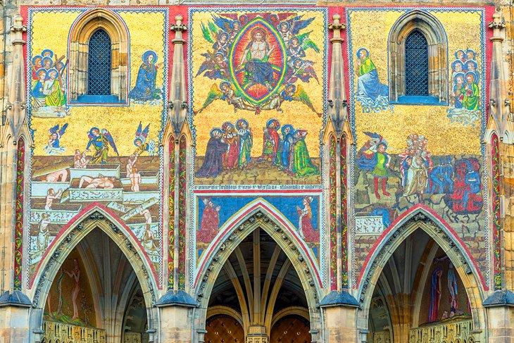 Catedral de San Vito