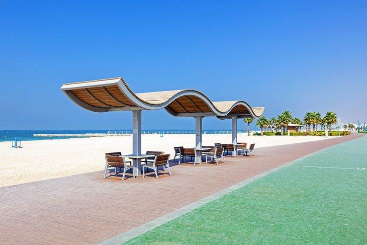 Playa Umm Suqeim