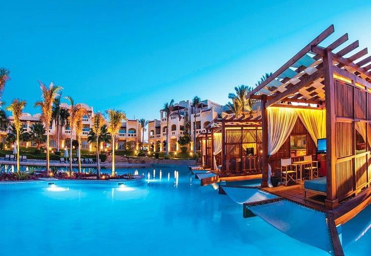 Fuente de la foto: Rixos Sharm el-Sheikh