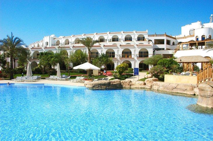 Fuente de la foto: Savoy Sharm el-Sheikh